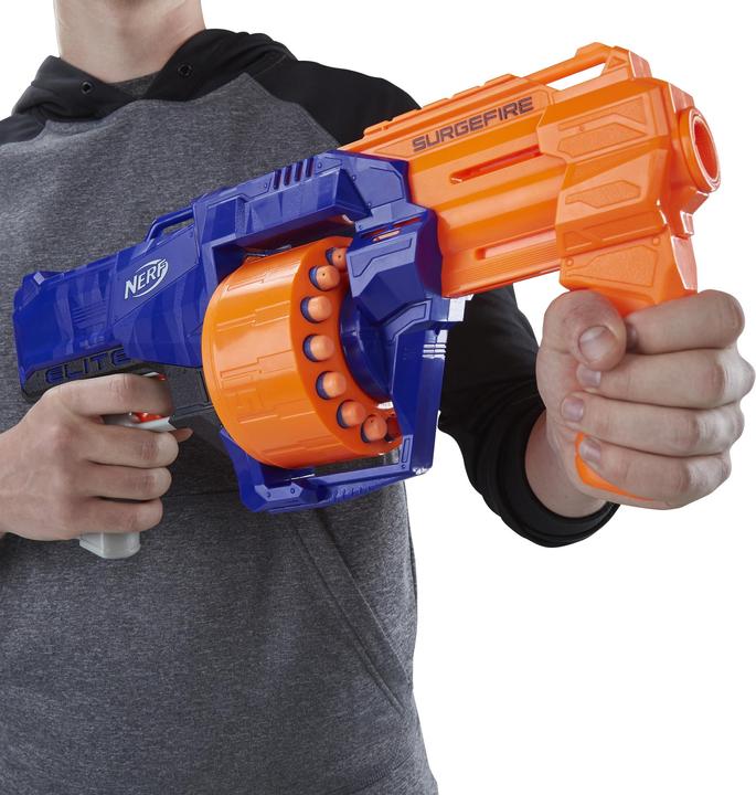 Produktbild Nerf N-Strike Elite Surgefire