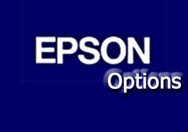 Actual product image Epson 2-/3-Inch Double Roll Paper Spindle to Pro 4450