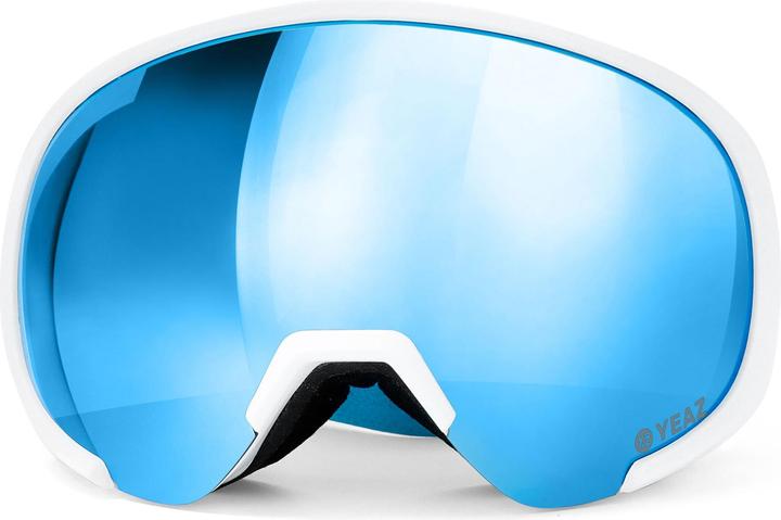 Actual product image Yeaz Black Run