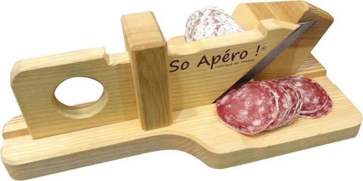 Produktbild TTM Wurstschneider Apéro