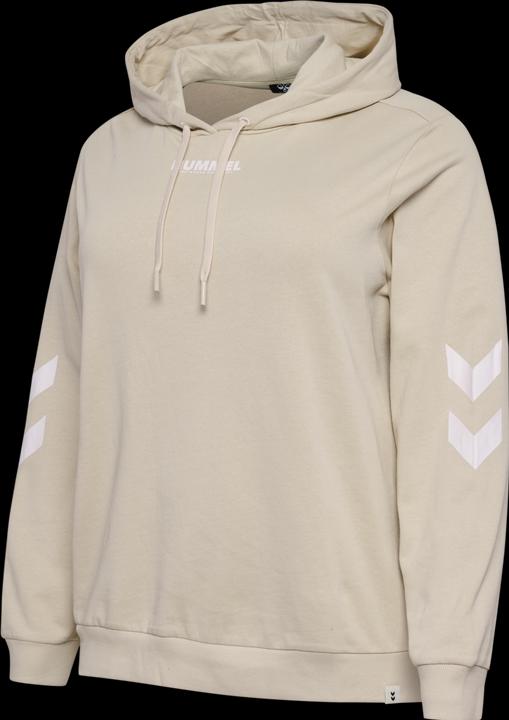 Image du produit hummel Hmllegacy Femme Hoodie Plus (3XL)