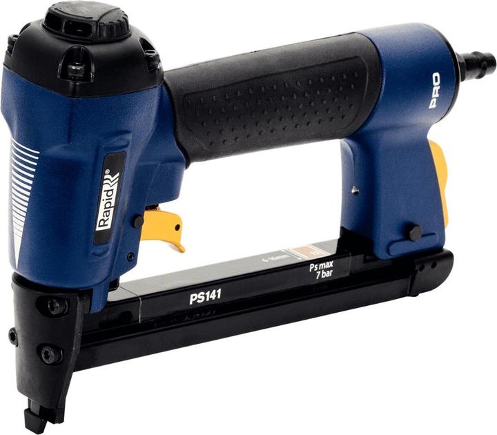 Rapid PS141 Agrafeuse pneumatique