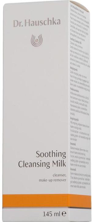Produktbild Dr. Hauschka Reinigungsmilch (Reinigungsmilch, 145 ml)