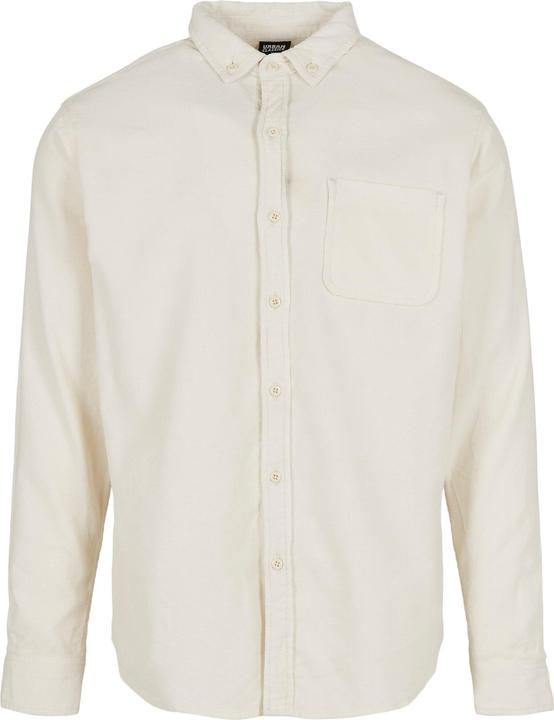 Produktbild Urban Classics Corduroy Shirt (3XL)