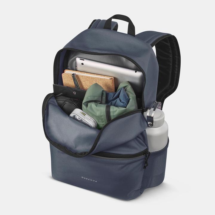 Image du produit Quechua BACKPACK NH ESCAPE 100 (17 l)