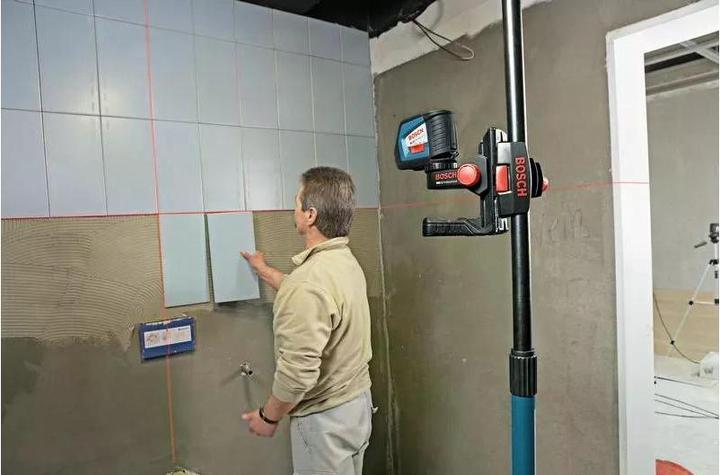 Produktbild Bosch Professional BT 350