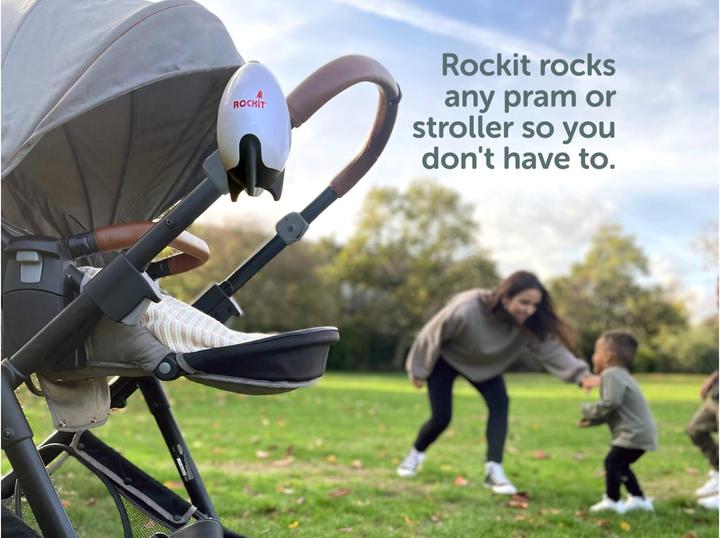 Immagine prodotto Rockit Babyrocker USB