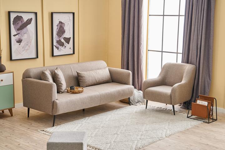 Immagine prodotto Atelier del Sofa Revos (3 posti)