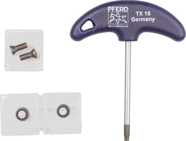 Produktbild Pferd ASS-R8 50 ALUMASTER HICOAT