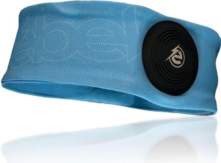 Actual product image Earebel - Elite - Hoofdband maat L/XL - on ear - koptelefoon - sport koptelefoon - hardlopen - fitness fiets (XL)