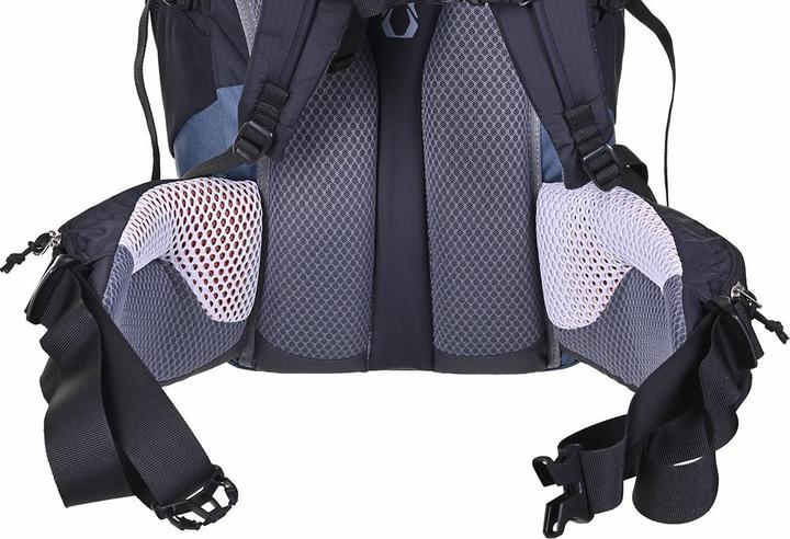 Produktbild Deuter Aircontact Lite 40 + 10 (40 l)