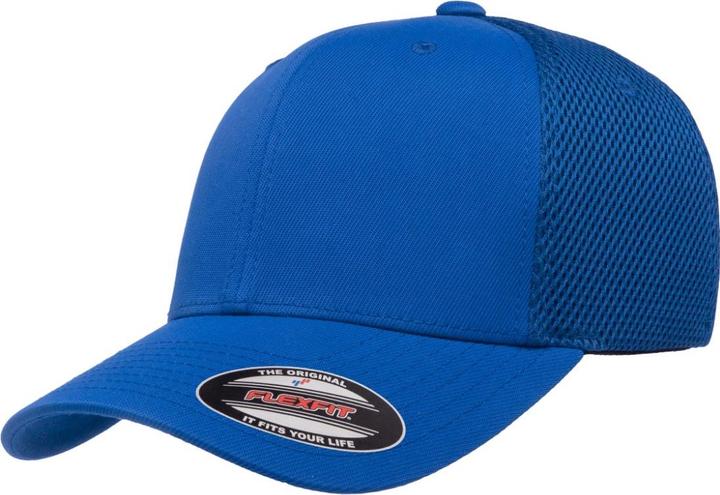 Produktbild Flexfit Tactel Mesh Baseballkappe (XL)
