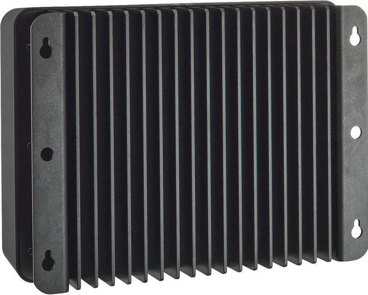 Image du produit Ective SC 60 Pro Régulateur de charge solaire MPPT 12V/24V/36V/48V 60A