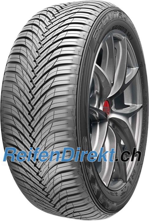 Actual product image Maxxis Premitra AS AP3 (175/65R14 86H, All-weather tyres)