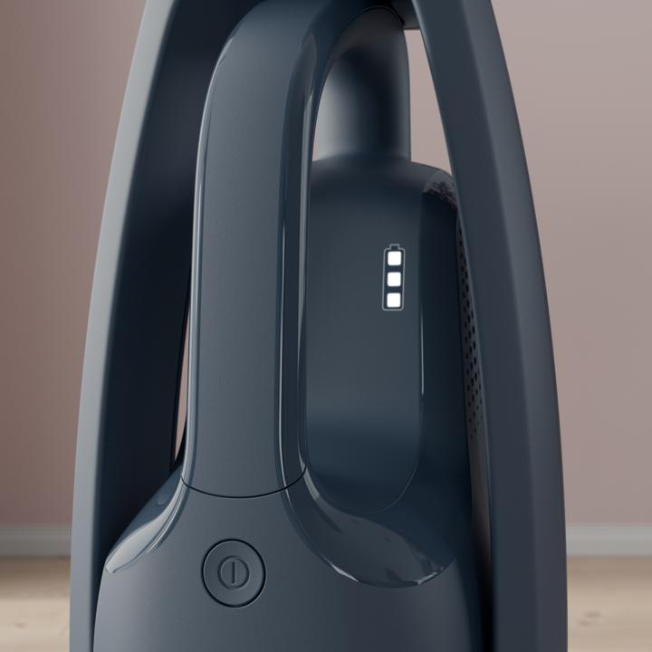 Produktbild Electrolux Einbauherd EH7L4CN Chrom