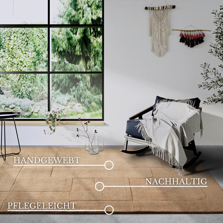 Produktbild Villeroy & Boch Charlotte (190 x 280 cm)