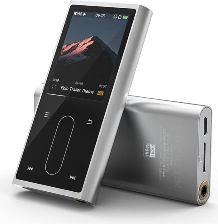 Actual product image FiiO M3K (0 GB)