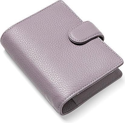 Produktbild Filofax Agenda flieder (95 x 171 mm)