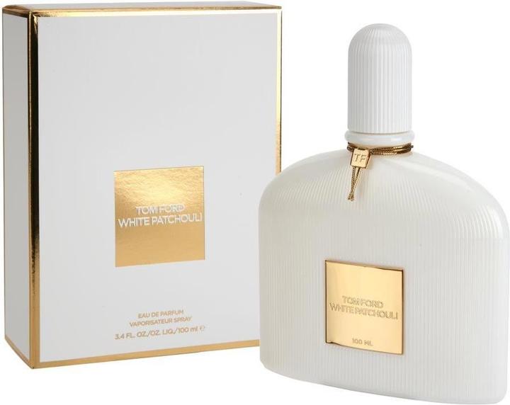 Produktbild Tom Ford White Patchouli (Eau de Parfum, 100 ml)