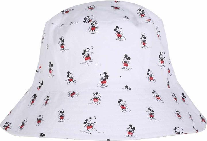 Disney Mickey Maus Eimer Hut (One Size)