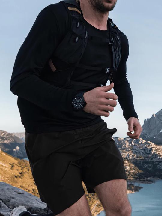 Actual product image Luminox Master (Swiss made, 45 mm)