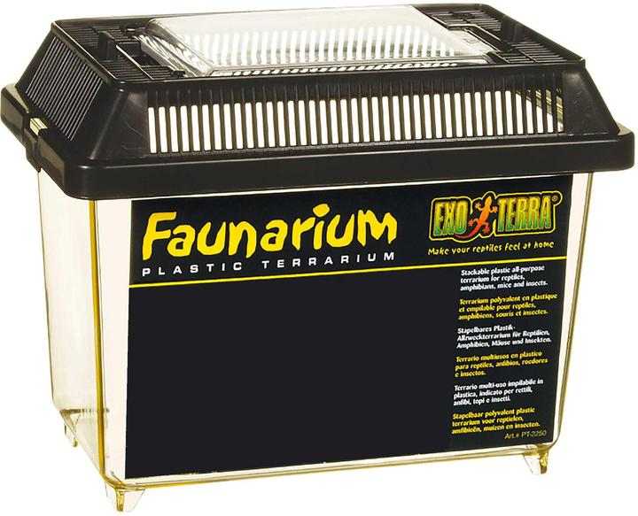 Image du produit Exo Terra Faunarium 37x22x25cm