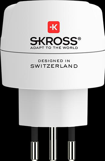 Productafbeelding Skross Reiseadapter