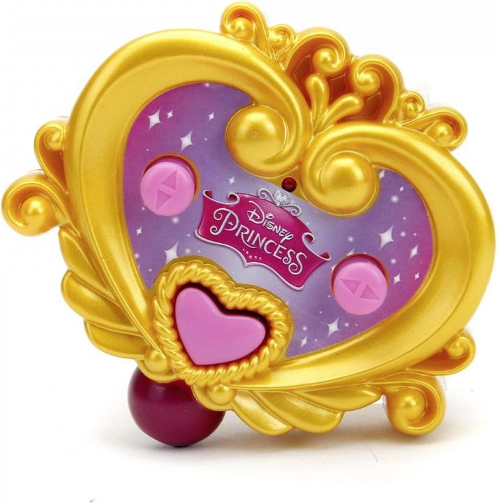 Produktbild Jada Disney Princess Carriage