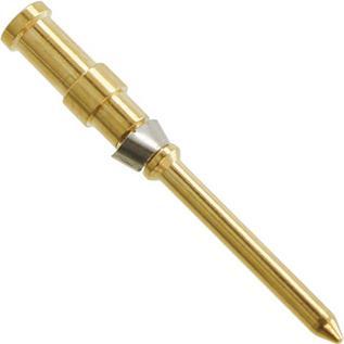 Produktbild Harting Stiftkontakt HAN DD/D/COM 0,34mm2 gold