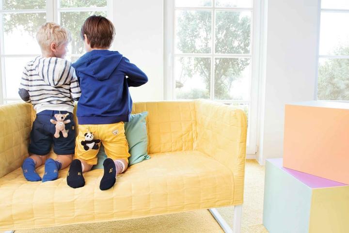 Actual product image Steiff Fynn Teddybär
