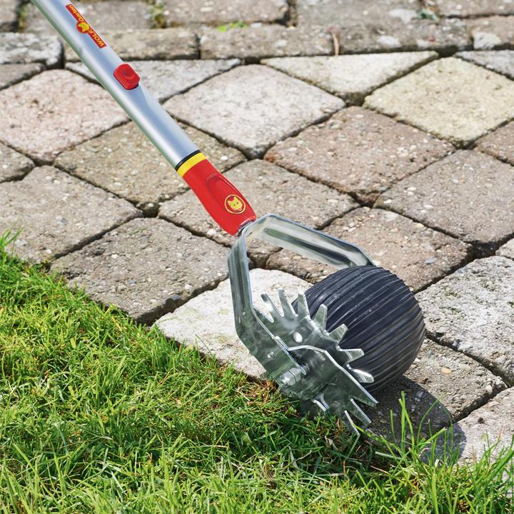 Actual product image Wolf-Garten lawn edge trimmer