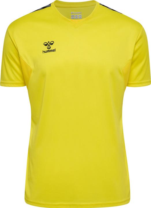 hummel Hmlauthentic Pl Jersey S/S