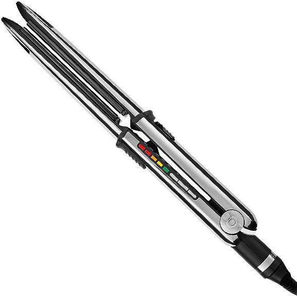 Immagine prodotto BaByliss Pro Elipsis - argento (Piastra per capelli)