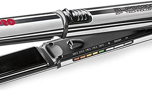 Immagine prodotto BaByliss Pro Elipsis - argento (Piastra per capelli)