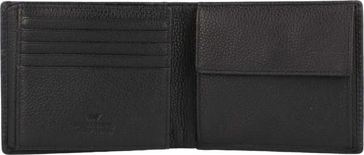 Image du produit Braun Büffel Porte-monnaie Prato RFID 69339