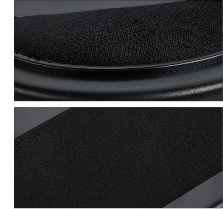 Immagine prodotto Relaxdays Supporto per PC con cuscino