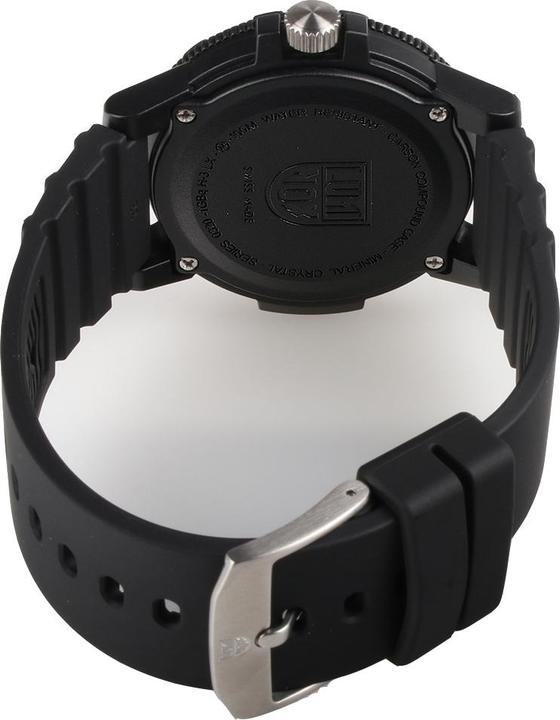 Produktbild Luminox Leatherback Sea Turtle Giant 0320 Series (Analoguhr, Swiss Made, 44 mm)