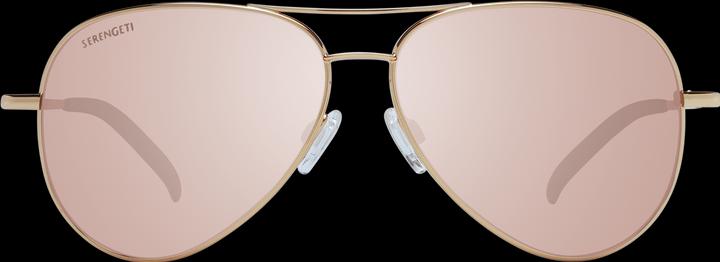 Actual product image Serengeti Sunglasses 8546 Carrara 59