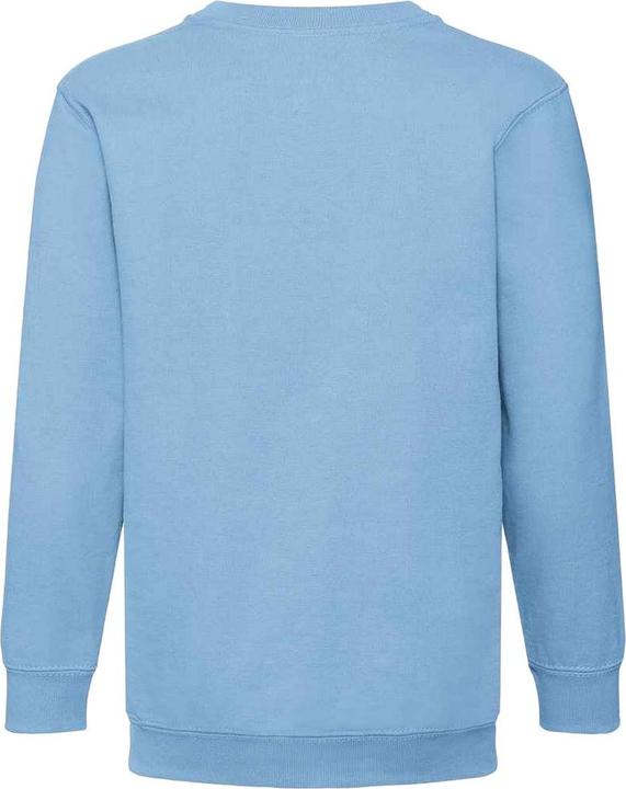 Immagine prodotto Fruit of the Loom Maglia Bambino (116)