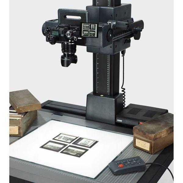 Image du produit Kaiser Fototechnik Colonne de guidage RSP autoDrive 1.5 (Support de stand)