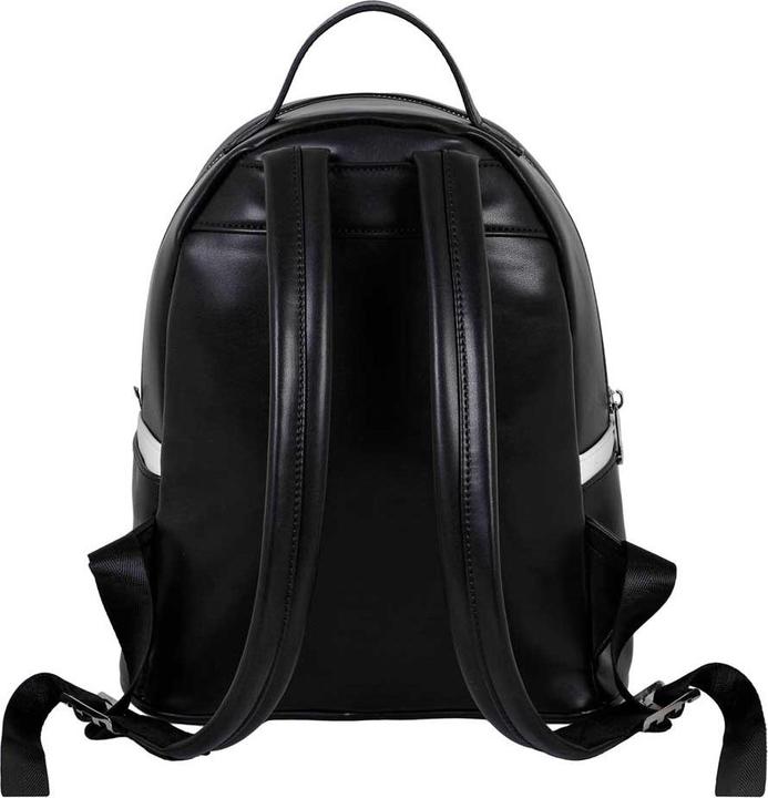 Produktbild Karactermania MERCREDI - Oxford Varsity - Sac à Dos Casual '21x27x11cm' (6 l)