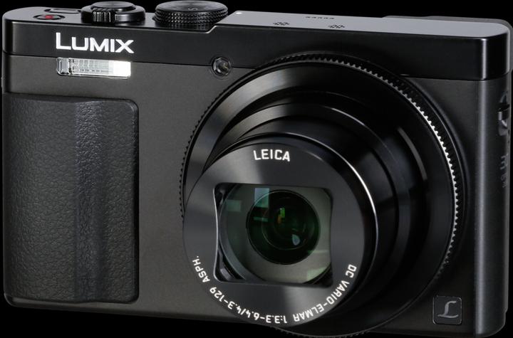 Actual product image Panasonic Lumix DMC-TZ70 (24 - 720 mm, 12.10 Mpx, 1/2,3'')