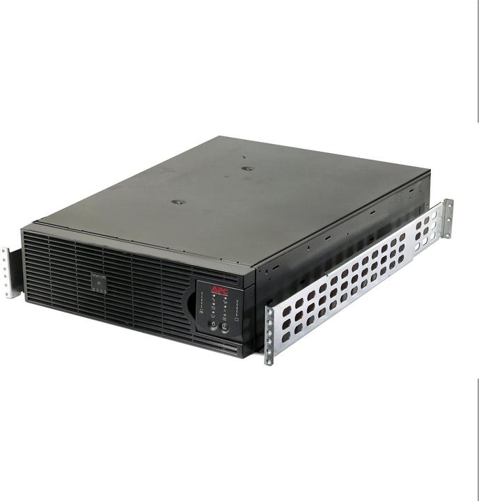 Actual product image APC Smart-UPS RT 3000VA 230V - Marine 3U (3000 VA, 2100 W, Online double converter UPS)