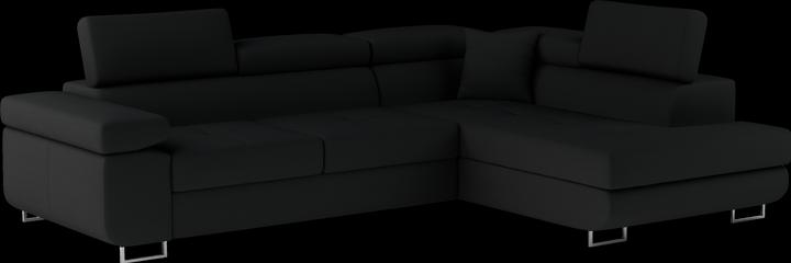 Produktbild ELTAP Anton (Ecksofa, 4-Sitzer, Bettsofa)