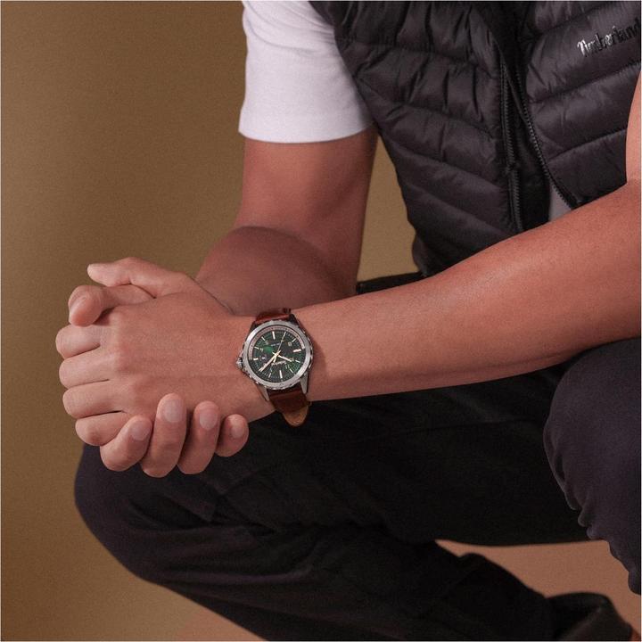 Image du produit Timberland Day Pond (Montre analogique)