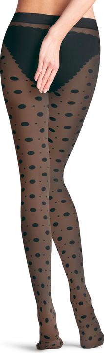 Immagine prodotto Falke Snow Dot 25 DEN Donna (25 DEN, M/L)