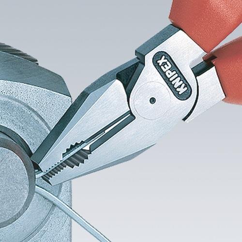 Produktbild Knipex Kraft-Kombizange (180 mm)
