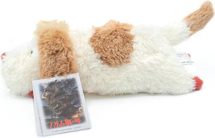 Actual product image - Beanie Heen - Peluche 23cm (7 cm)