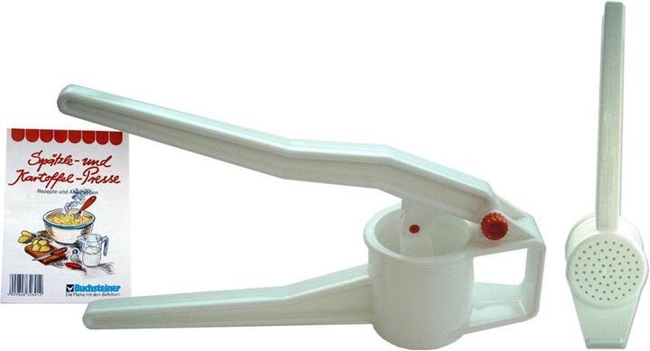 Produktbild Buchsteiner Spätzlepresse, 37cm