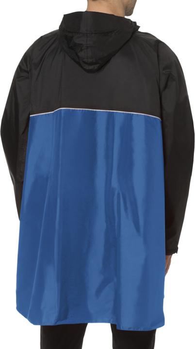 Actual product image Vaude Valero poncho (XL)